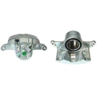 Brake caliper front left MAPCO for GALANT VI