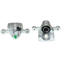 Brake caliper rear left MAPCO for KIA CEED HATCHBACK