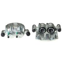 Brake caliper front left MAPCO for CITROËN JUMPER BOX
