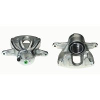 Brake caliper front left MAPCO for TOYOTA AVENSIS