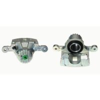 Brake caliper rear left MAPCO for KIA SORENTO I
