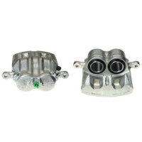 Brake caliper front left MAPCO for FORESTER