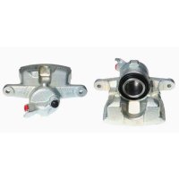 Brake caliper rear left MAPCO for LAND ROVER RANGE ROVER...