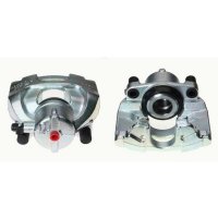 Brake caliper front left MAPCO for SAAB 9-3