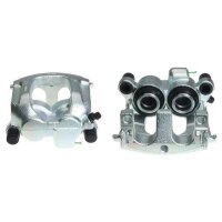 Brake caliper front left MAPCO for BMW X5