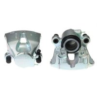 Brake caliper front left MAPCO for BMW X5