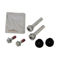 Guide sleeve set brake caliper MAPCO for I30