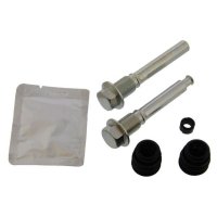 Guide sleeve set brake caliper MAPCO for PAJERO II