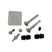 Guide sleeve set brake caliper MAPCO for FIAT PUNTO