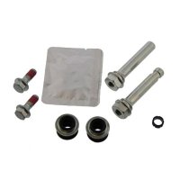 Guide sleeve set brake caliper MAPCO for TOYOTA HIACE IV BUS