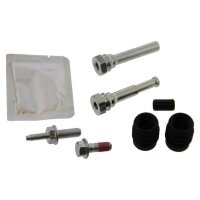 Guide sleeve set brake caliper MAPCO for OPEL ZAFIRA...