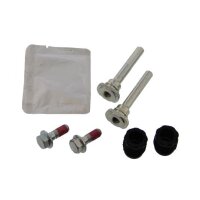 Guide sleeve set brake caliper MAPCO for SANTA FÉ I