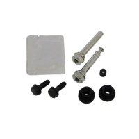 Guide sleeve set brake caliper MAPCO for I30