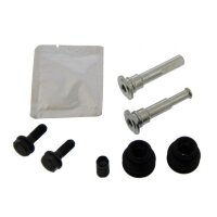 Guide sleeve set brake caliper MAPCO for CITROËN C4...