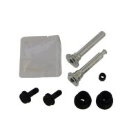 Guide sleeve set brake caliper MAPCO for MAZDA 6 SALOON