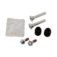 Guide sleeve set brake caliper MAPCO for DAEWOO REZZO