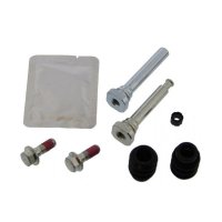 Guide sleeve set brake caliper MAPCO for HONDA JAZZ IV