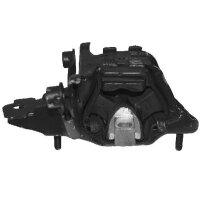 Engine mount left MAPCO for VW POLO