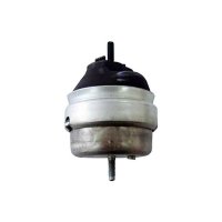Engine mount left MAPCO for AUDI A4