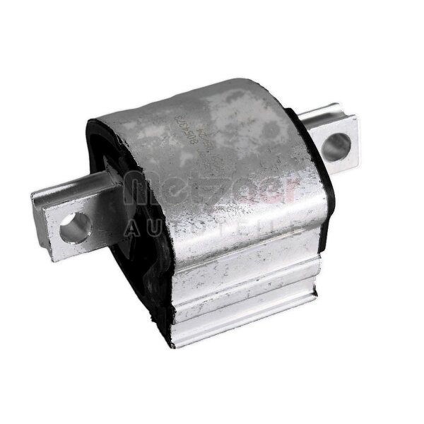 Mounting Automatic rear rubber-metal bearing METZGER for e.g. MB VITO