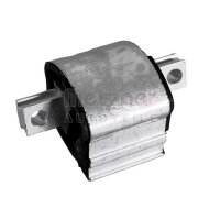 Mounting Automatic rear rubber-metal bearing METZGER for...
