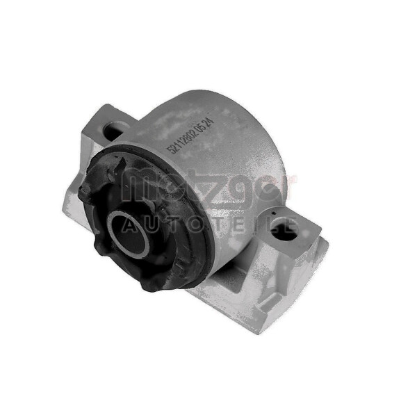 Lagerung Lenker hinten Gummimetalllager METZGER für u.a. LAND ROVER FREELANDER