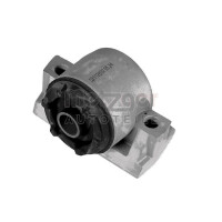 Lagerung Lenker hinten Gummimetalllager METZGER für...