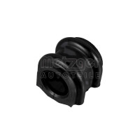 Stabilizer Bearing front axle right METZGER for KIA...