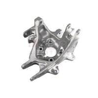 Steering Knuckle Wheel Suspension rear axle right METZGER...