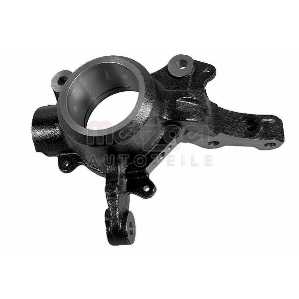 Achsschenkel Radaufhängung Vorderachse links METZGER für u.a. RENAULT MASTER