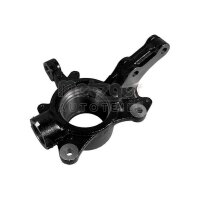 Achsschenkel Radaufhängung Vorderachse links METZGER...