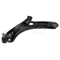 Handlebar Wheel Suspension lower METZGER suitable for...