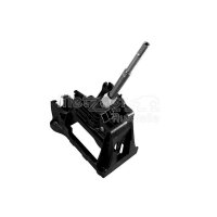 Gear Shift Lever METZGER Aftermarket-Expertise suitable...