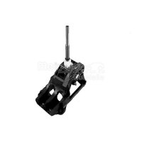 Gear Shift Lever METZGER Aftermarket-Expertise suitable...