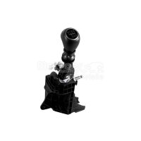 Gear Shift Lever METZGER Aftermarket-Expertise suitable...