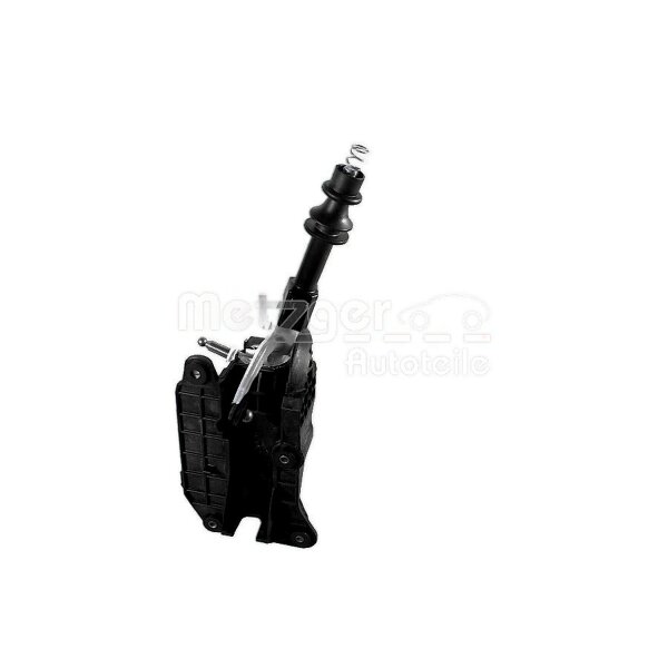 Gear Shift Lever METZGER IAM-Expertise suitable for e.g. CITROËN JUMPER