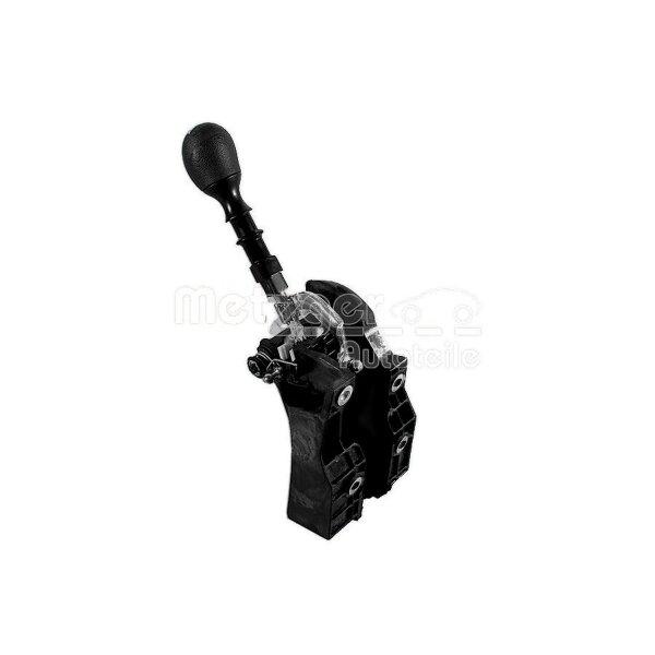 Schalthebel METZGER Aftermarket-Expertise passend für u.a. IVECO DAILY