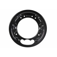 Spray Plate Brake Disc rear axle right METZGER for e.g....