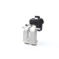 Bremssattel hinten rechts METZGER Aftermarket-Expertise...