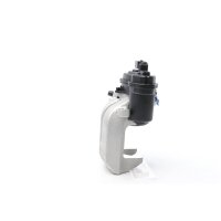 Bremssattel hinten rechts METZGER Aftermarket-Expertise passend für u.a. BMW 5er