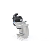 Bremssattel hinten rechts METZGER Aftermarket-Expertise passend für u.a. BMW 5er