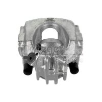 Brake Caliper front axle left METZGER suitable for e.g....