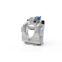 Brake Caliper front axle left METZGER suitable for e.g....
