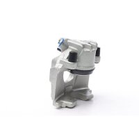 Brake Caliper front axle left METZGER suitable for e.g. PEUGEOT 508