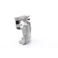 Brake Caliper front axle left METZGER suitable for e.g. PEUGEOT 508