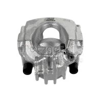 Brake Caliper front axle right METZGER suitable for e.g....