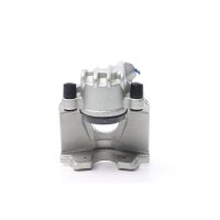 Brake Caliper front axle right METZGER suitable for e.g. PEUGEOT 508