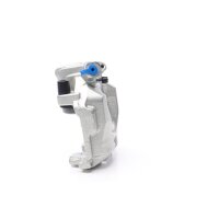 Brake Caliper front axle right METZGER suitable for e.g. PEUGEOT 508