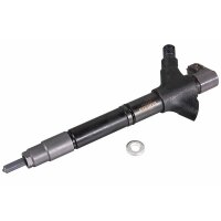 Einspritzdüse METZGER für TOYOTA RAV 4