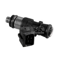 Einspritzventil Direkteinspritzung mit Dichtring METZGER...